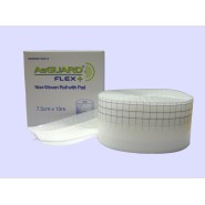 Non-Woven Roll with Pad